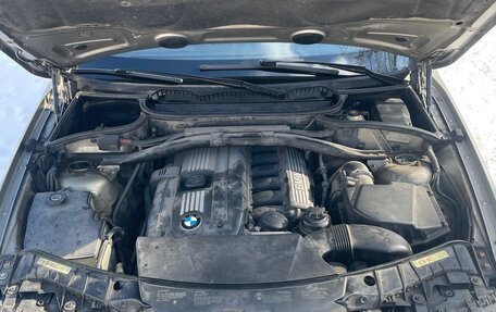 BMW X3, 2007 год, 790 000 рублей, 12 фотография