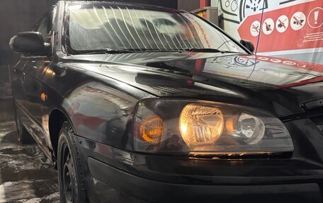 Hyundai Elantra III, 2003 год, 170 000 рублей, 2 фотография