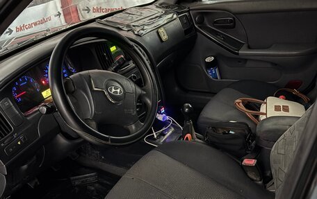 Hyundai Elantra III, 2003 год, 170 000 рублей, 6 фотография