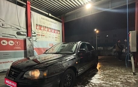 Hyundai Elantra III, 2003 год, 170 000 рублей, 4 фотография