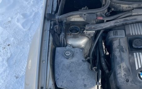 BMW X3, 2007 год, 790 000 рублей, 13 фотография