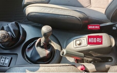 Chevrolet Niva I рестайлинг, 2007 год, 488 888 рублей, 31 фотография