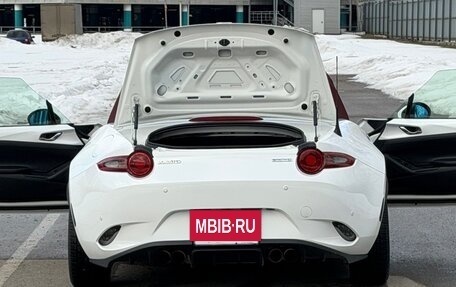 Mazda Roadster IV (ND), 2020 год, 2 600 000 рублей, 7 фотография