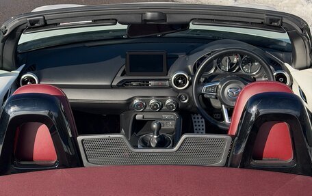 Mazda Roadster IV (ND), 2020 год, 2 600 000 рублей, 16 фотография