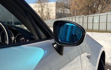 Mazda Roadster IV (ND), 2020 год, 2 600 000 рублей, 26 фотография