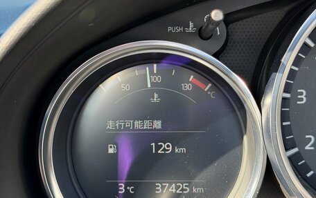 Mazda Roadster IV (ND), 2020 год, 2 600 000 рублей, 22 фотография