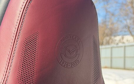 Mazda Roadster IV (ND), 2020 год, 2 600 000 рублей, 25 фотография