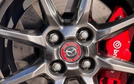 Mazda Roadster IV (ND), 2020 год, 2 600 000 рублей, 27 фотография