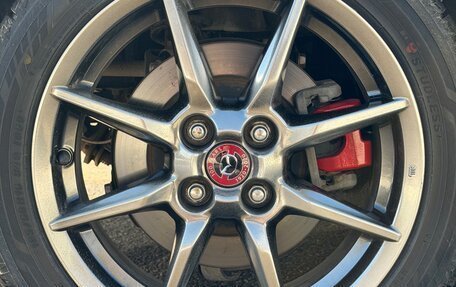 Mazda Roadster IV (ND), 2020 год, 2 600 000 рублей, 28 фотография