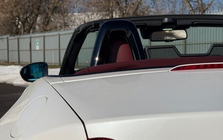 Mazda Roadster IV (ND), 2020 год, 2 600 000 рублей, 29 фотография