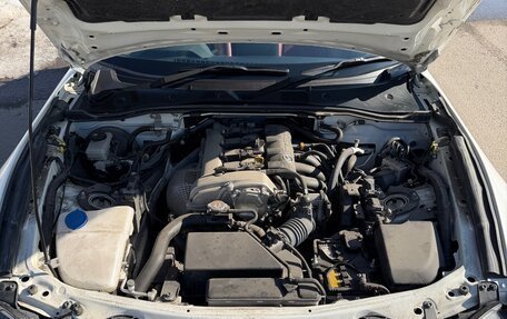 Mazda Roadster IV (ND), 2020 год, 2 600 000 рублей, 37 фотография