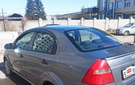 Chevrolet Aveo III, 2011 год, 350 000 рублей, 2 фотография