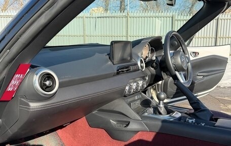 Mazda Roadster IV (ND), 2020 год, 2 600 000 рублей, 19 фотография