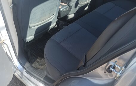 Chevrolet Aveo III, 2011 год, 350 000 рублей, 6 фотография