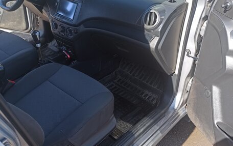 Chevrolet Aveo III, 2011 год, 350 000 рублей, 10 фотография