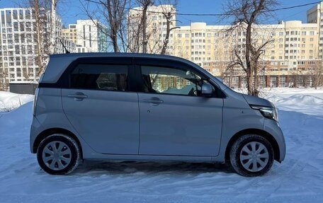 Honda N-WGN I рестайлинг, 2019 год, 1 080 000 рублей, 2 фотография