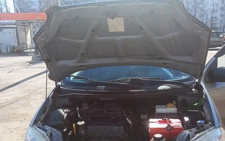 Chevrolet Aveo III, 2011 год, 350 000 рублей, 8 фотография