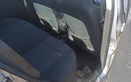 Chevrolet Aveo III, 2011 год, 350 000 рублей, 9 фотография