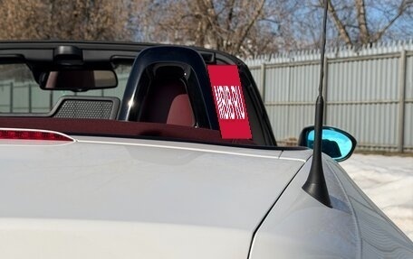 Mazda Roadster IV (ND), 2020 год, 2 600 000 рублей, 30 фотография