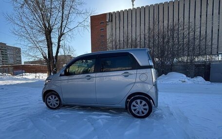 Honda N-WGN I рестайлинг, 2019 год, 1 080 000 рублей, 3 фотография