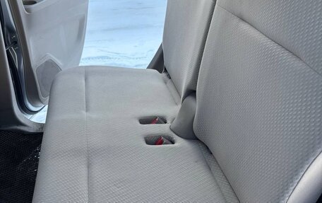 Honda N-WGN I рестайлинг, 2019 год, 1 080 000 рублей, 11 фотография