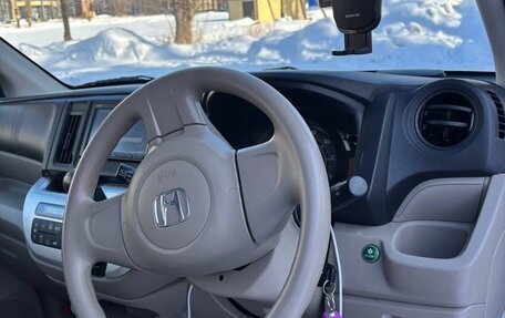 Honda N-WGN I рестайлинг, 2019 год, 1 080 000 рублей, 5 фотография