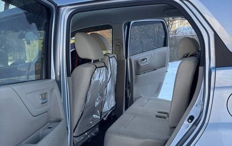 Honda N-WGN I рестайлинг, 2019 год, 1 080 000 рублей, 10 фотография