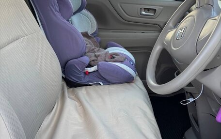 Honda N-WGN I рестайлинг, 2019 год, 1 080 000 рублей, 8 фотография