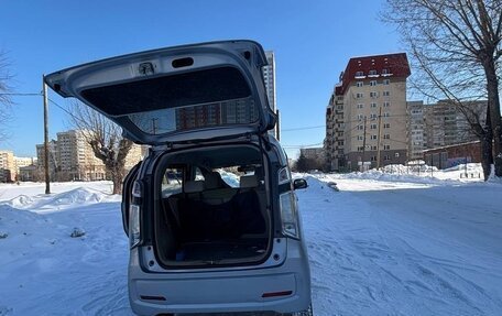 Honda N-WGN I рестайлинг, 2019 год, 1 080 000 рублей, 12 фотография