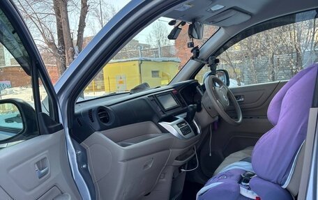 Honda N-WGN I рестайлинг, 2019 год, 1 080 000 рублей, 9 фотография