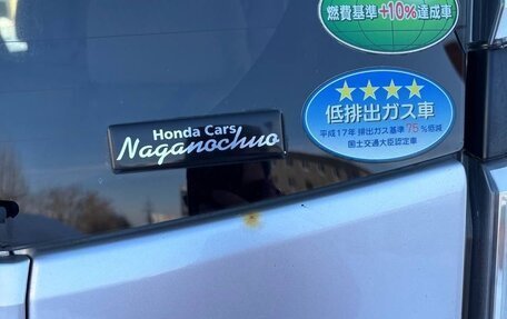 Honda N-WGN I рестайлинг, 2019 год, 1 080 000 рублей, 18 фотография