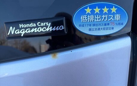 Honda N-WGN I рестайлинг, 2019 год, 1 080 000 рублей, 19 фотография