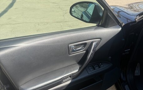 Infiniti FX I, 2008 год, 1 100 000 рублей, 7 фотография