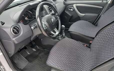 Renault Duster I рестайлинг, 2020 год, 1 700 000 рублей, 2 фотография