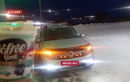 Renault Duster I рестайлинг, 2020 год, 1 700 000 рублей, 4 фотография