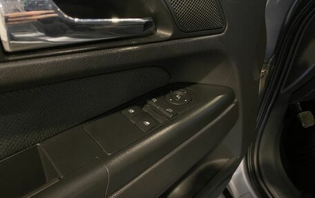 Opel Zafira B, 2007 год, 505 000 рублей, 21 фотография