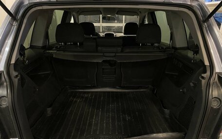 Opel Zafira B, 2007 год, 505 000 рублей, 18 фотография