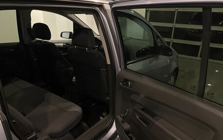 Opel Zafira B, 2007 год, 505 000 рублей, 25 фотография