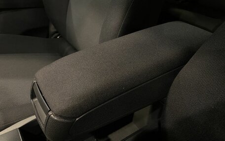 Opel Zafira B, 2007 год, 505 000 рублей, 30 фотография