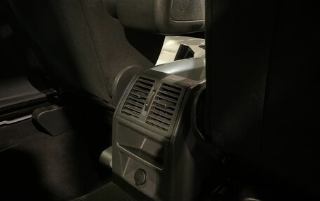 Opel Zafira B, 2007 год, 505 000 рублей, 35 фотография