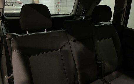 Opel Zafira B, 2007 год, 505 000 рублей, 36 фотография