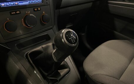 Opel Zafira B, 2007 год, 505 000 рублей, 31 фотография