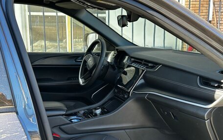 Jeep Grand Cherokee, 2023 год, 6 500 000 рублей, 3 фотография