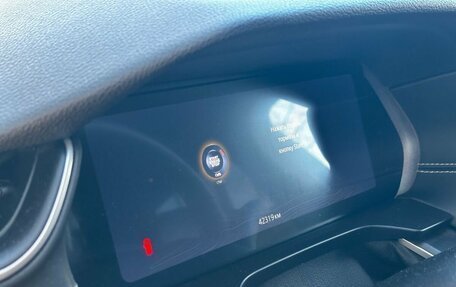 Jeep Grand Cherokee, 2023 год, 6 500 000 рублей, 4 фотография