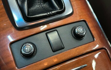 Infiniti QX70, 2016 год, 2 250 000 рублей, 10 фотография