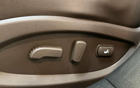 Infiniti QX70, 2016 год, 2 250 000 рублей, 13 фотография