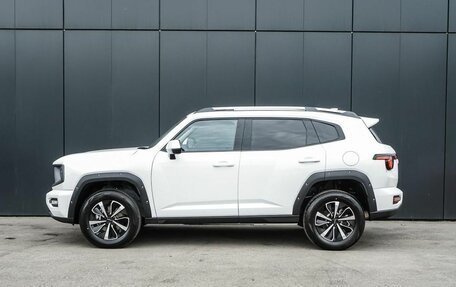 Haval H7, 2026 год, 3 999 000 рублей, 3 фотография