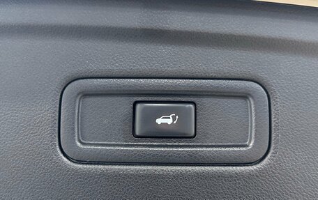 Infiniti QX70, 2016 год, 2 250 000 рублей, 15 фотография