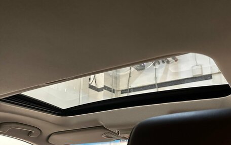 Infiniti QX70, 2016 год, 2 250 000 рублей, 18 фотография