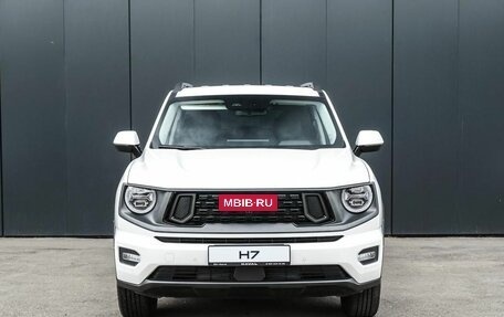 Haval H7, 2026 год, 3 999 000 рублей, 2 фотография